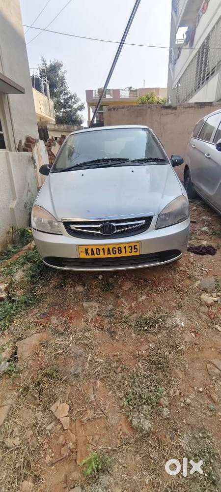 Tata Indica Ev2 Ev2 Lx, 2017, Diesel