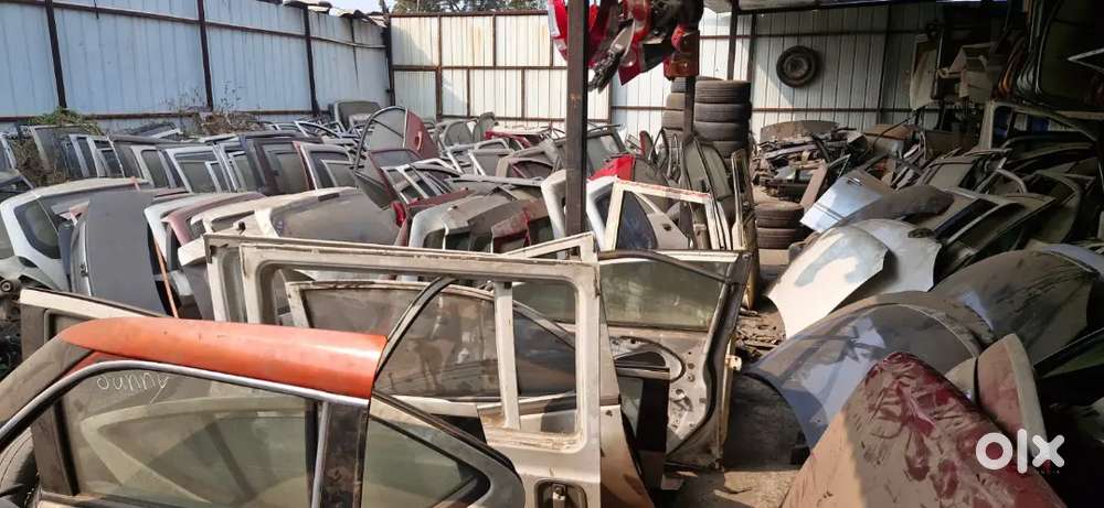 Maruti Suzuki 800 2008 Cng & Hybrids 100052 Km Driven