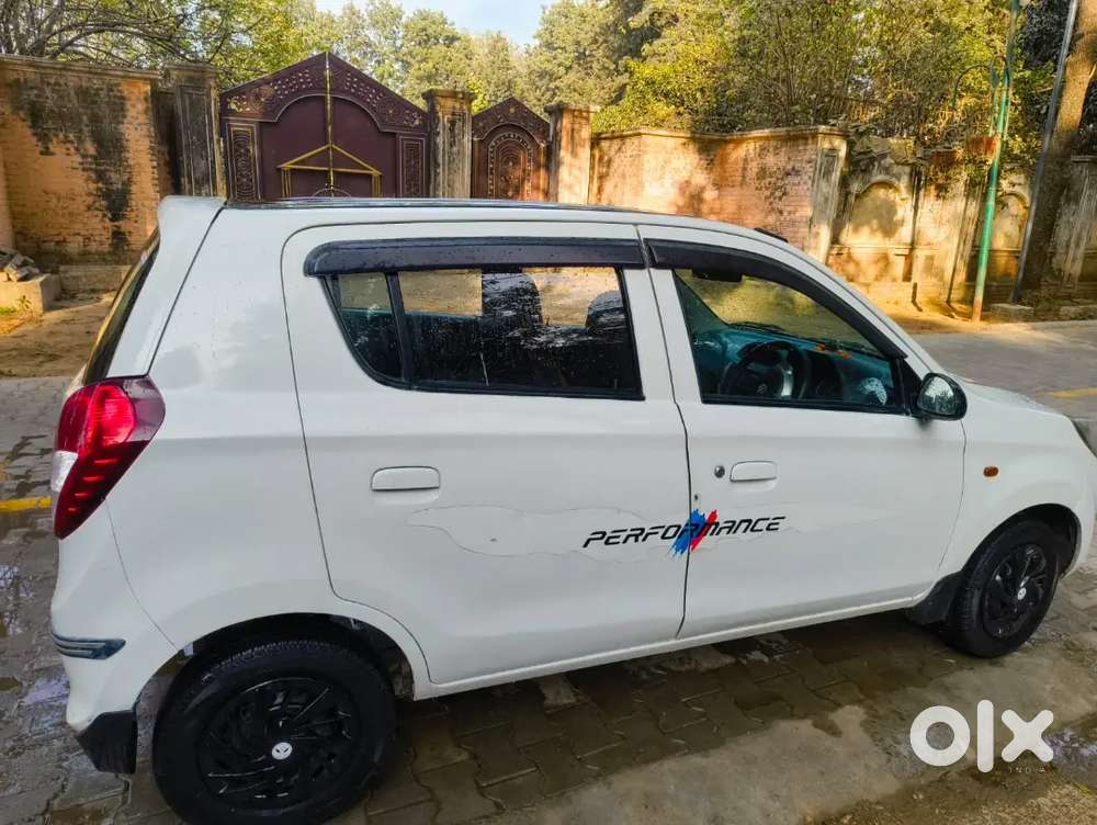 Maruti Suzuki Alto 800 2014 Petrol 53000 Km Driven