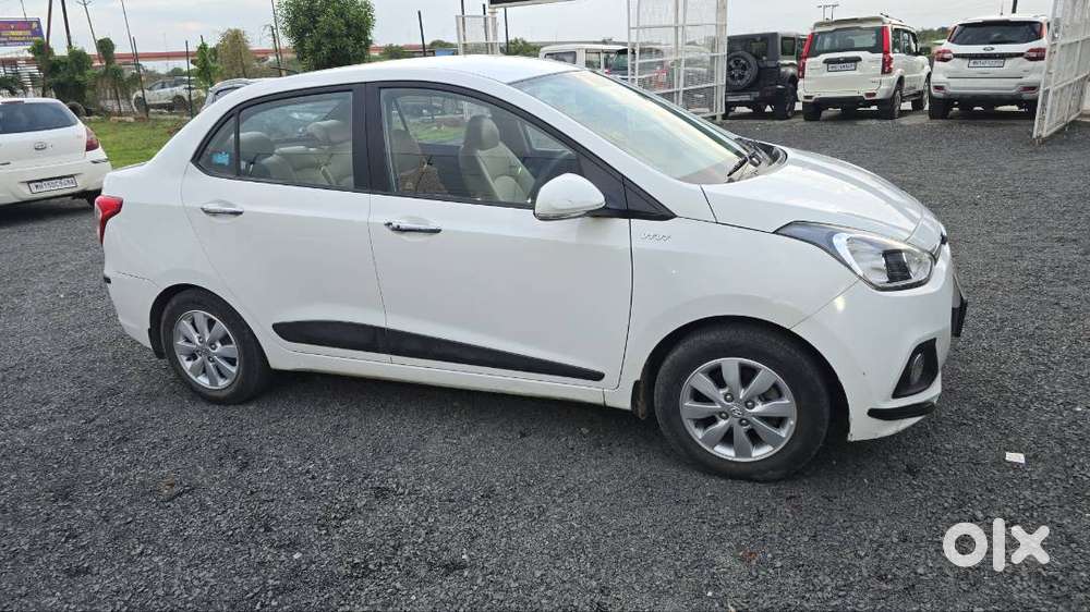 Hyundai Xcent 2014 Petrol & Cng  Hybrids Well Maintained