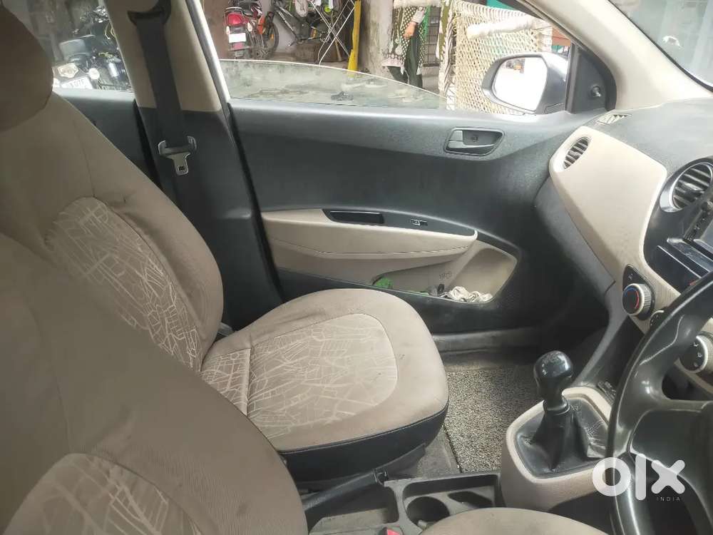 Hyundai Accent 2016 Model Neet And Clean