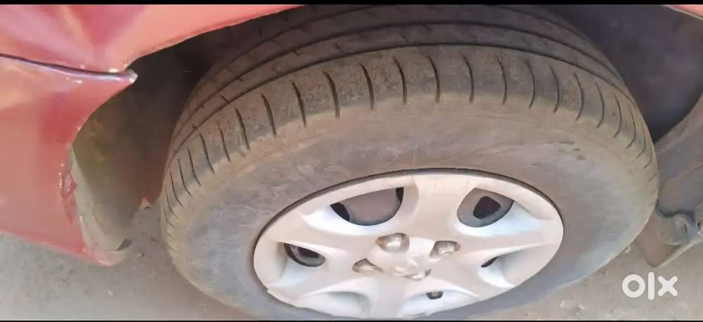 Hyundai Accent 2005