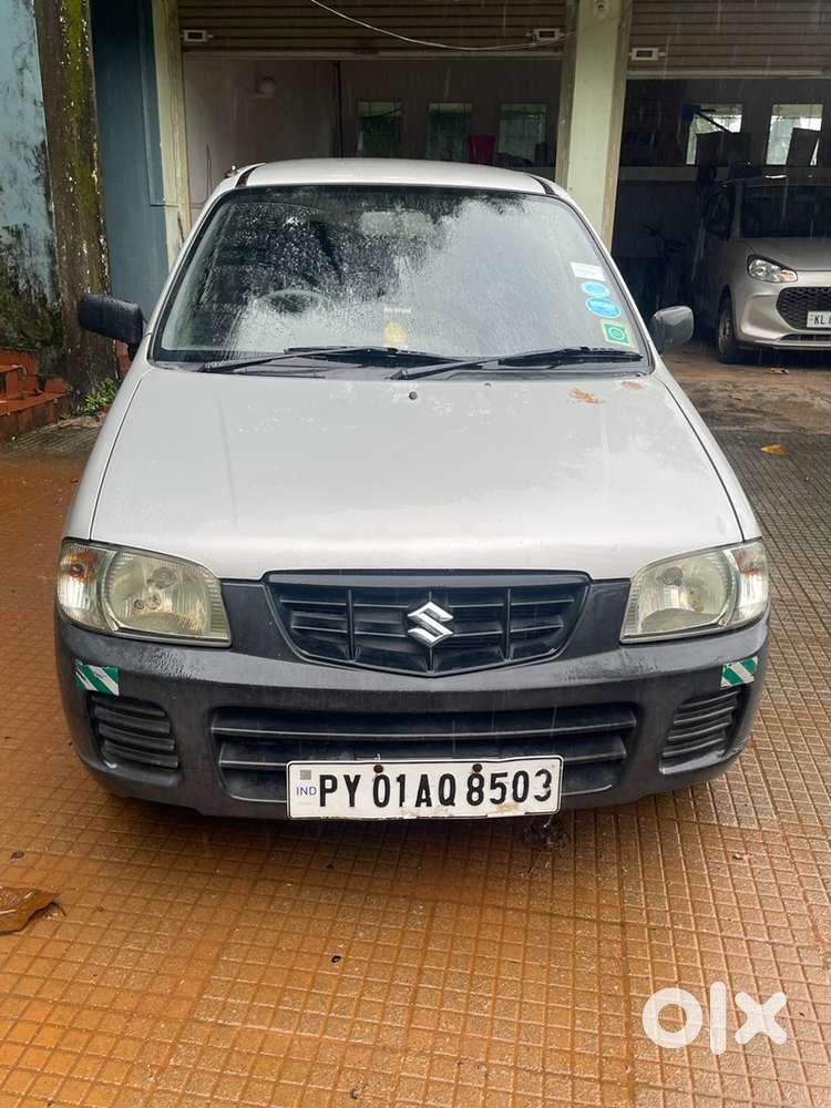 Maruti Suzuki Alto 2008