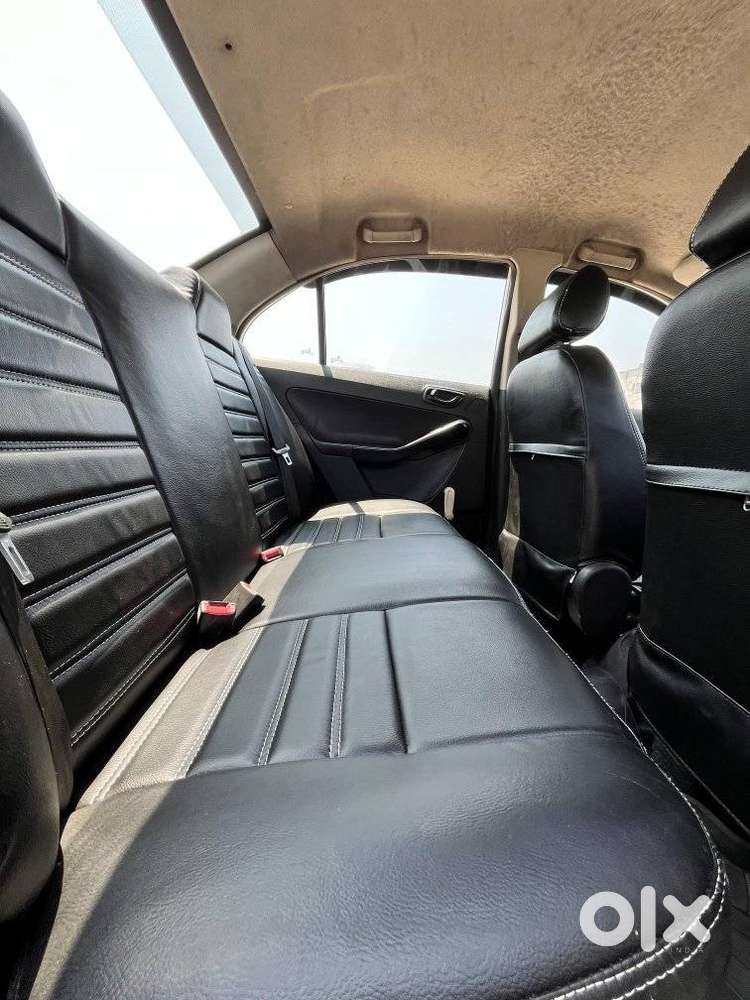 Tata Zest, 2019, Diesel