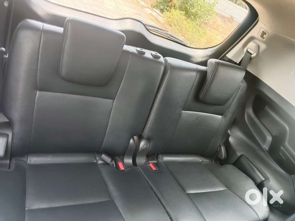 Toyota Innova Crysta 2.4 Z 7 Str, 2020, Diesel