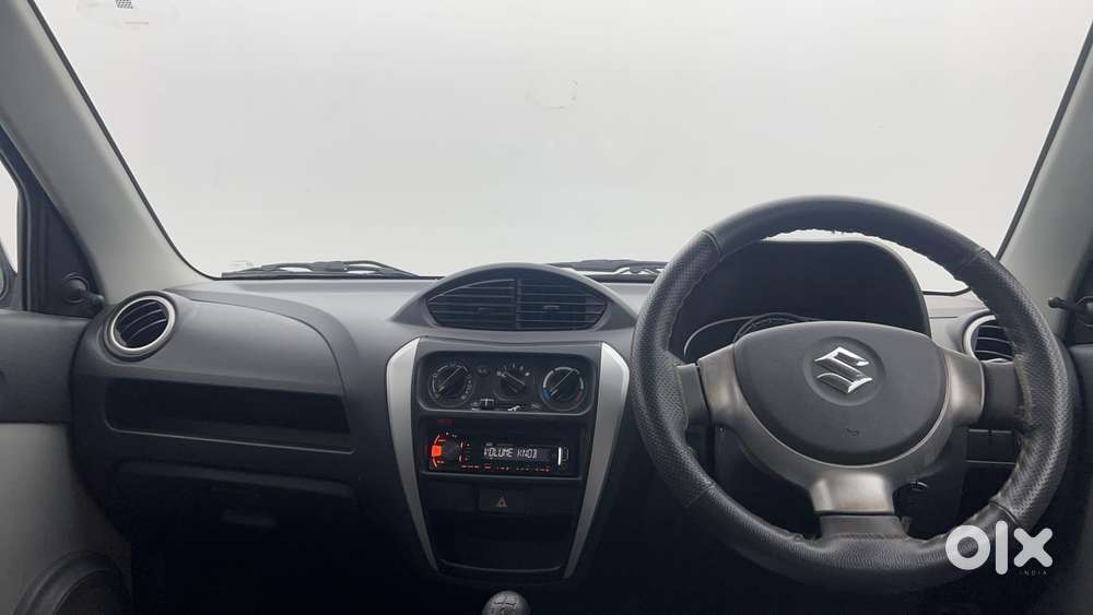 Maruti Suzuki Alto 800 Lxi, 2016, Petrol