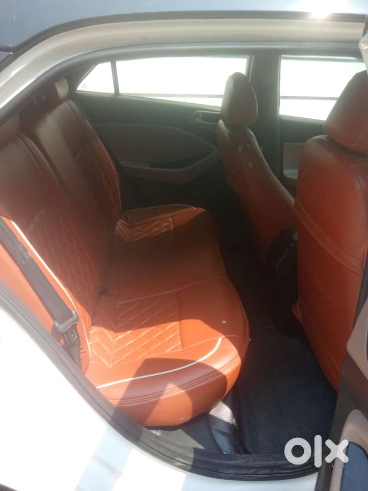 Hyundai I20 1.2 Asta, 2015, Diesel