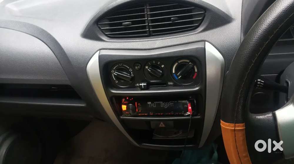 Alto Lxi 2018 Last Model
