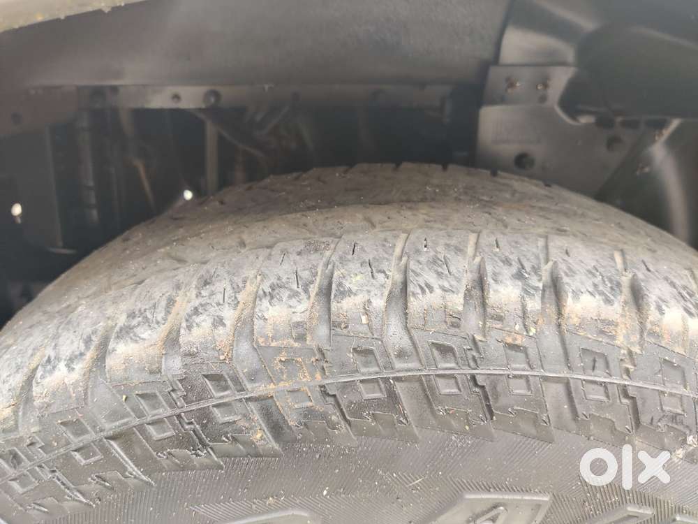 Mahindra Scorpio 2009-2014 Vlx 2wd Airbag Se Bsiv, 2011, Diesel