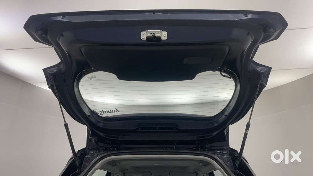 Hyundai Exter Sx (o) Connect 1.2 Mt, 2023, Petrol