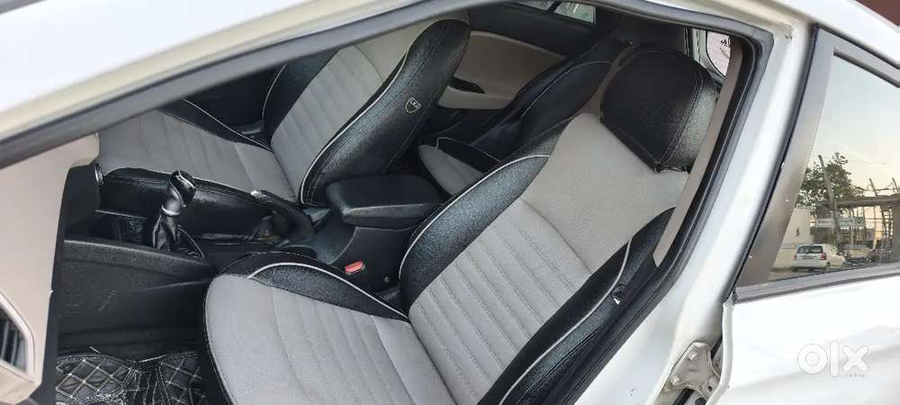 Hyundai I20 2014 Diesel Well Maintained