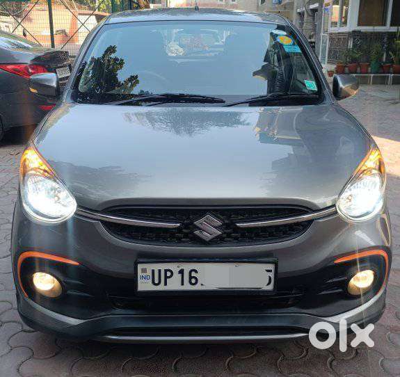 Maruti Suzuki Celerio Zxi Plus Amt, 2022, Petrol