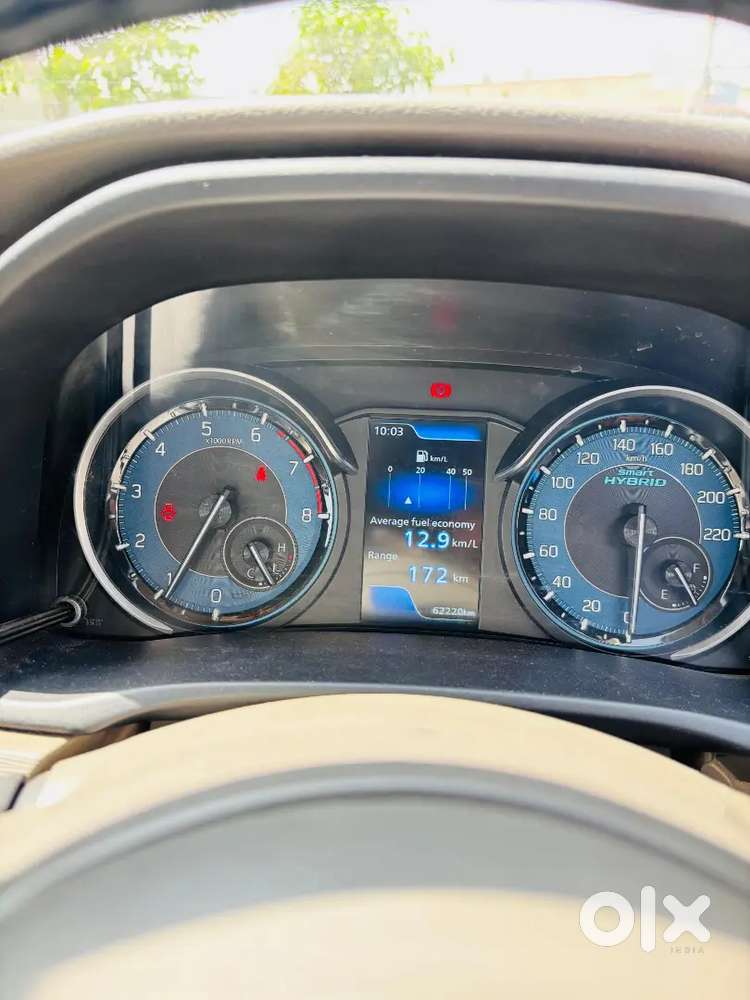 Maruti Suzuki Ertiga 2024 Petrol 62500 Km Driven