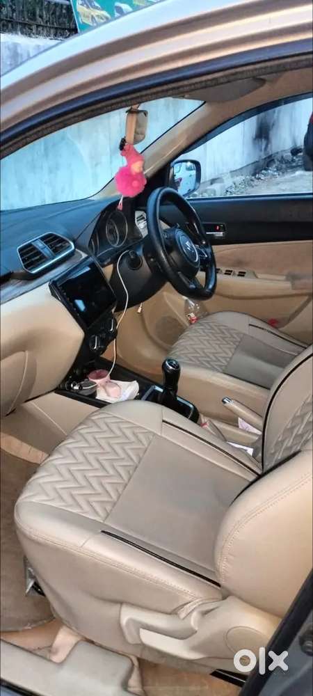 Maruti Suzuki Dzire 2023