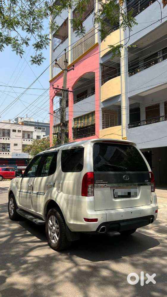 Tata Safari Storme Vx Varicor 400, 2019, Diesel