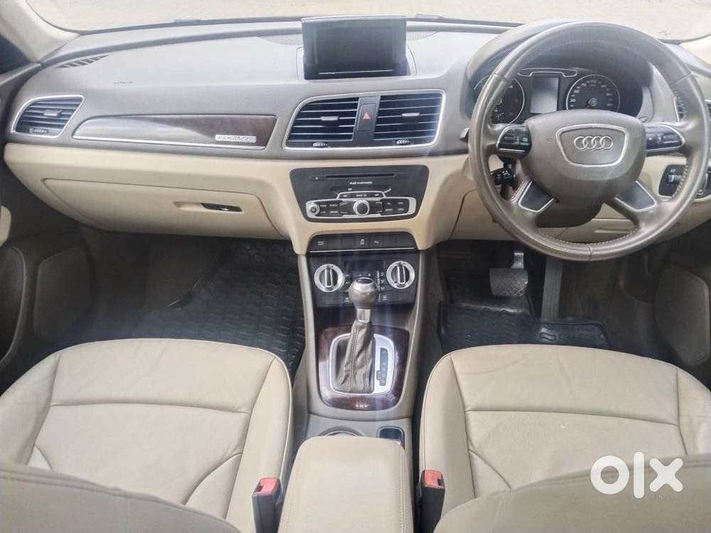 Audi Q3 35 Tdi Quattro Premium, 2014, Diesel