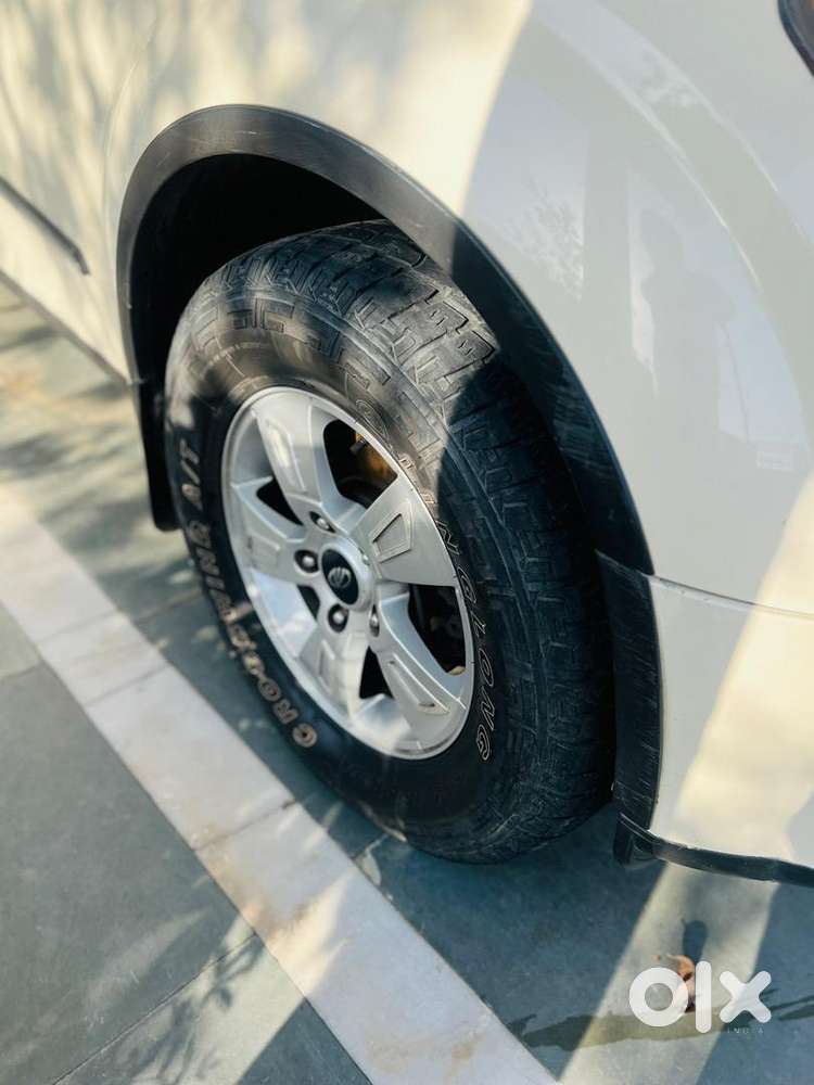 Pbxxx0011 Vip Number Mahindra Xuv500 2013 Diesel Well Maintained