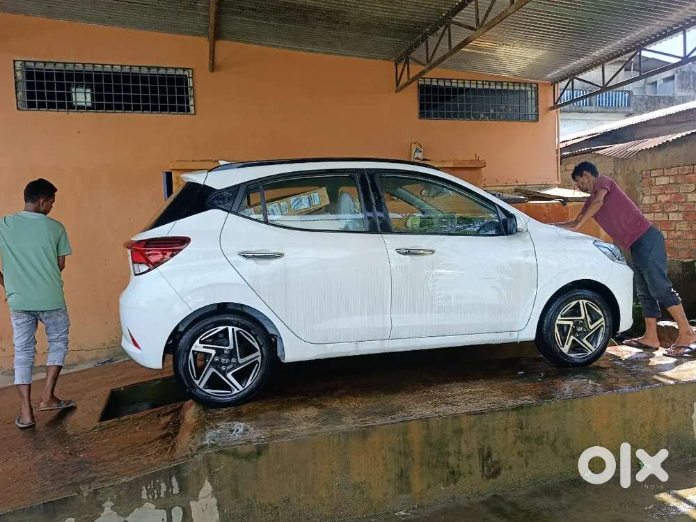 Hyundai Grand I10 Nios 2025 Petrol Good Condition