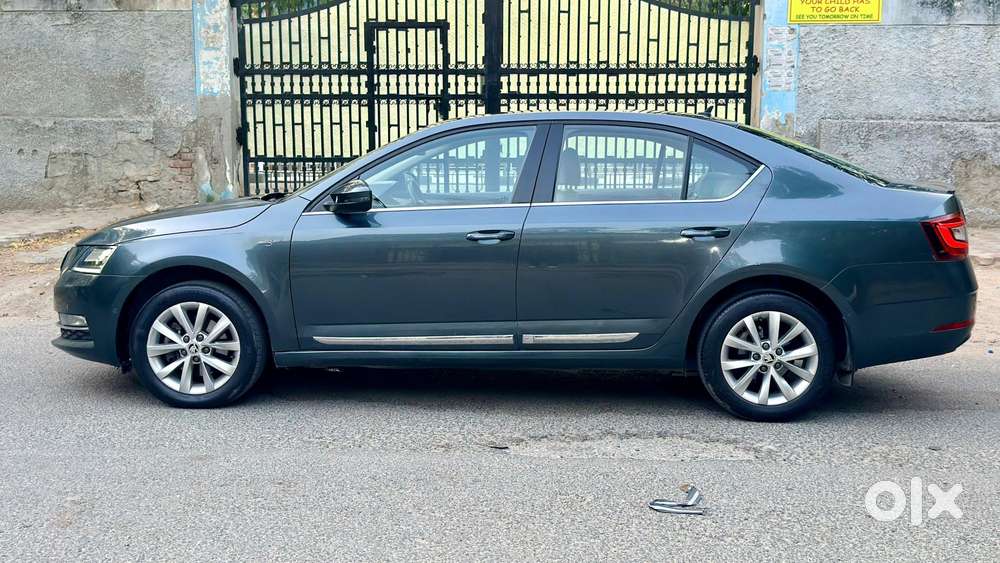 Skoda Octavia 2.0 Tdi At L K, 2019, Diesel