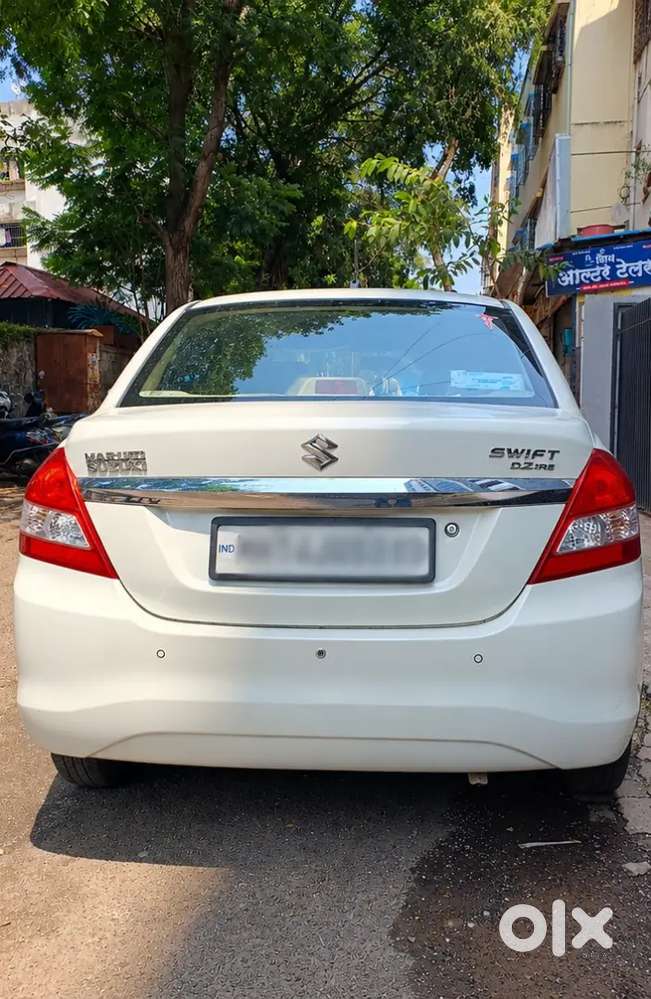 Maruti Suzuki Dzire 1.2 2021