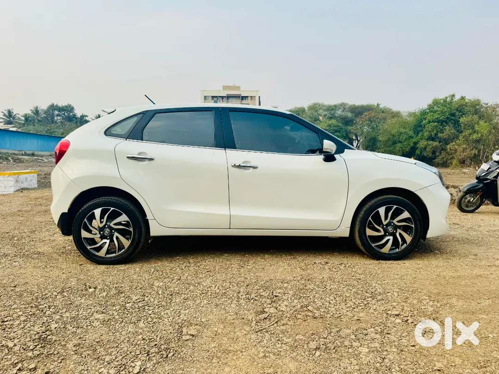 Toyota Glanza Hybrid 2019