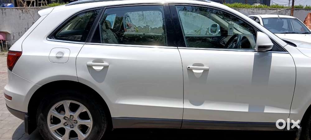 Audi Q5 2012-2017 2.0 Tdi Quattro, 2014, Diesel