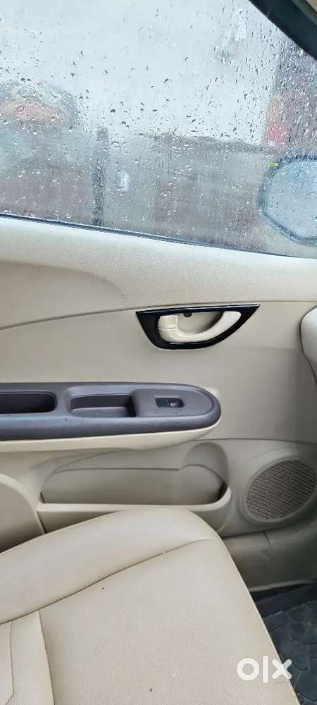 Nice Car  Honday Amazon