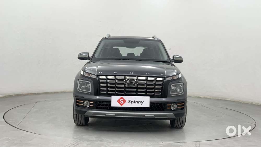 Hyundai Venue Sx, 2024, Petrol