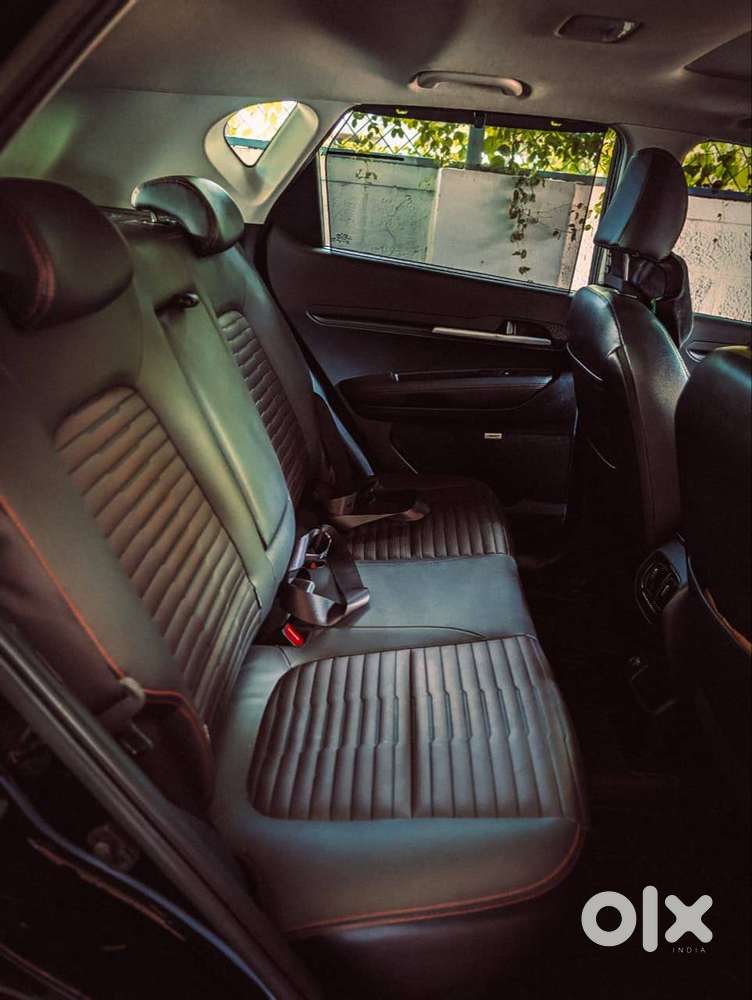 2022 Kia Sonet, 1st Owner, Full Option, 21000 Km, Under Warranty