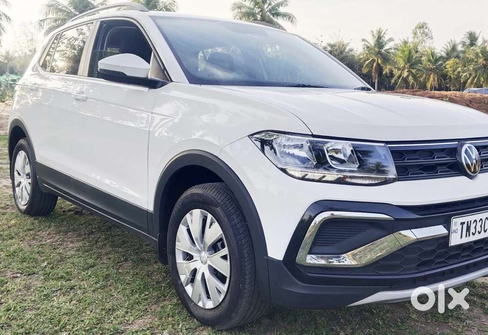 Volkswagen Taigun 1.0 Tsi Comfortline, 2025, Petrol