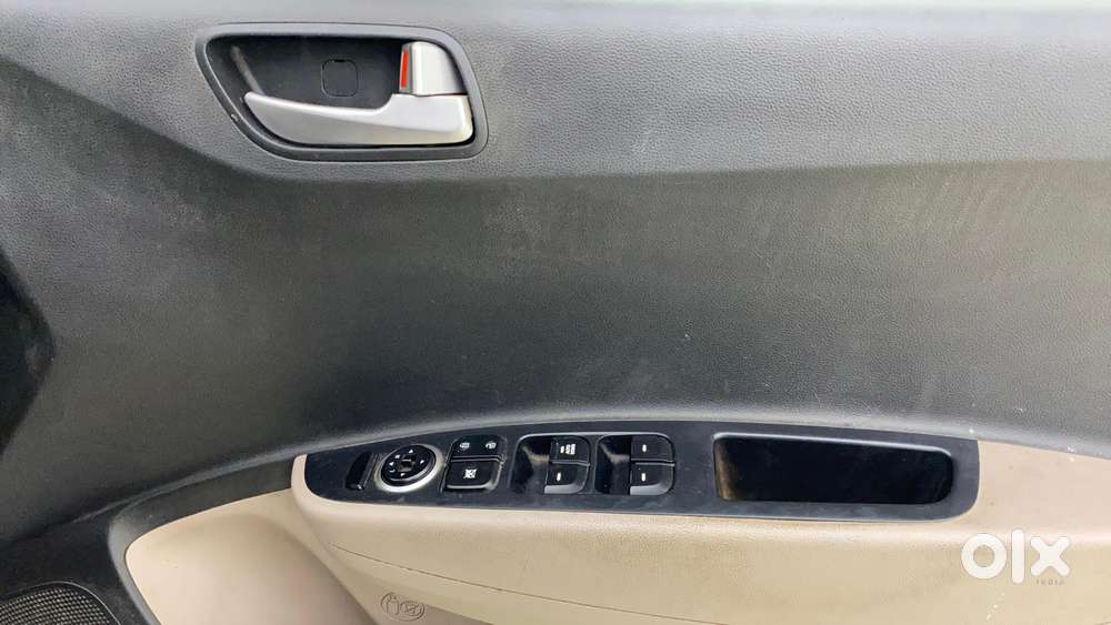 Hyundai Xcent [ ] 1.2 S, 2015, Cng & Hybrids