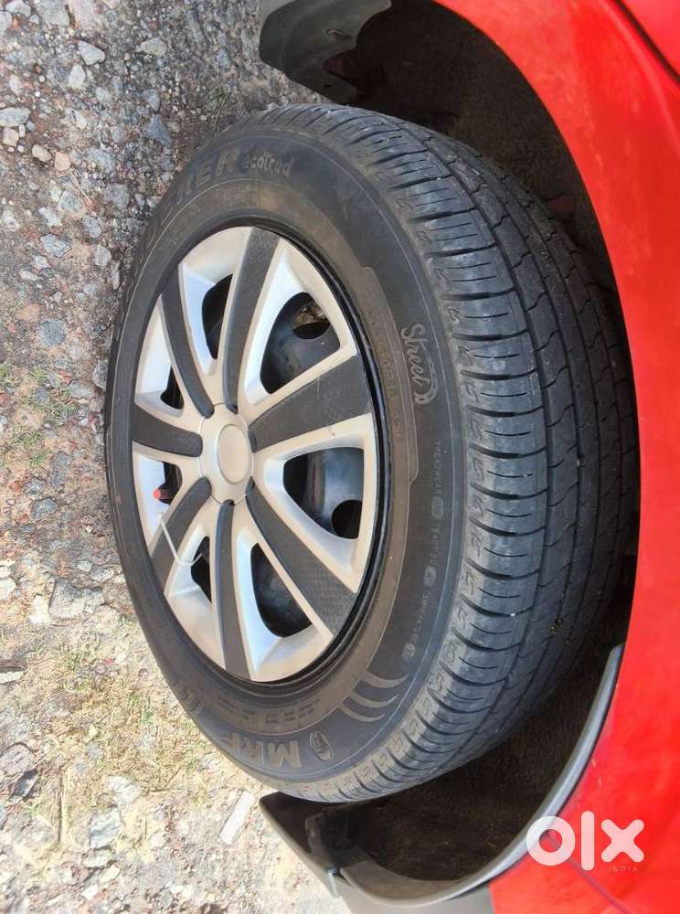Ford Ecosport Facelift, 2019, Diesel