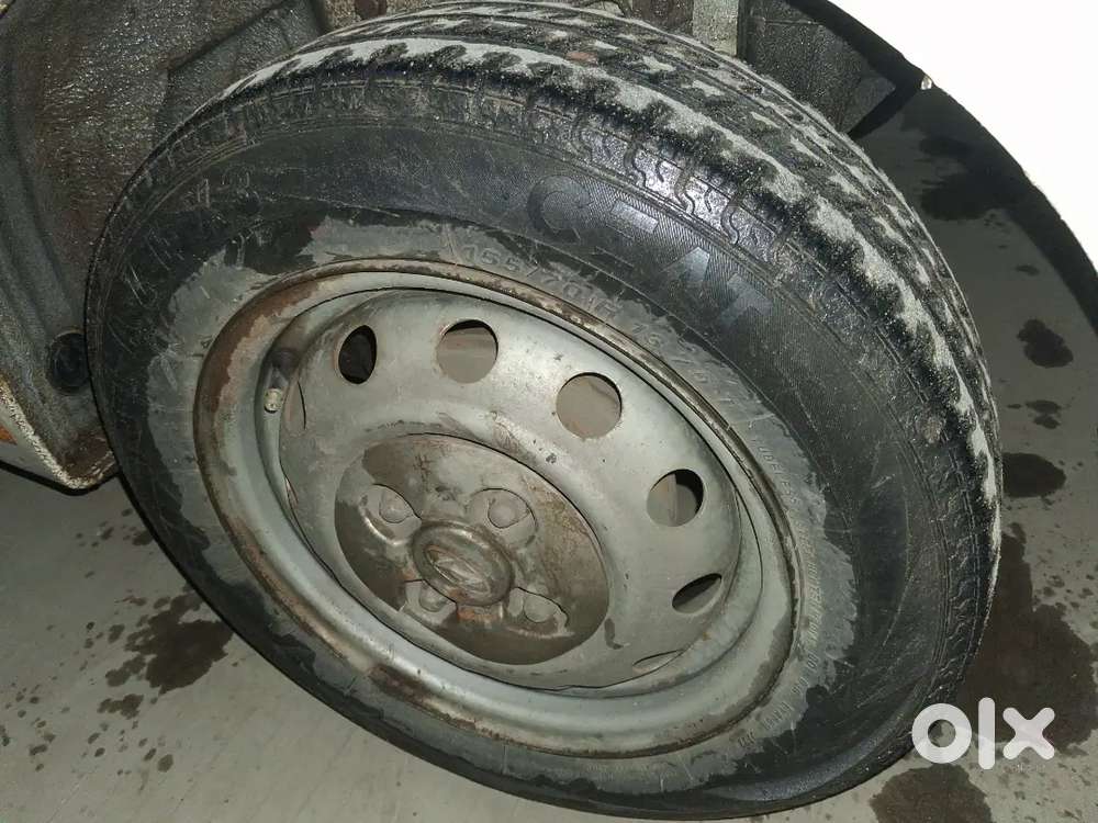 Hyundai Eon Era Petrol Manual 2018