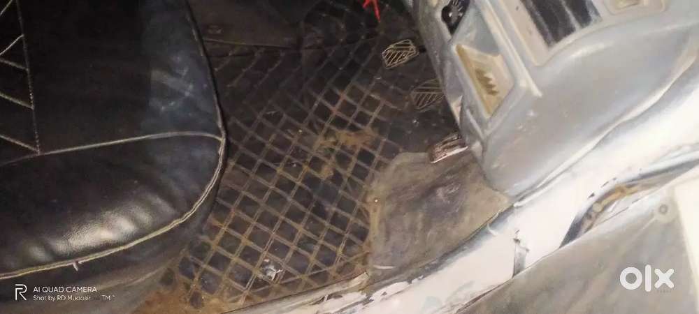 Maruti Suzuki 800 Engine Mint Condition Tyre  K Kharcha Hy Khali