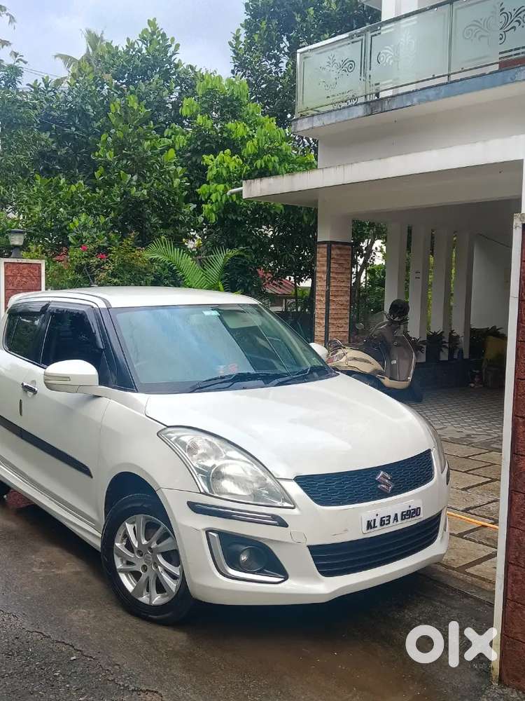 Swift Ddis 2013 Diesel 2nd Owner