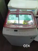 LOW BUDGET USED WASHING MACHINE AVAILABLE