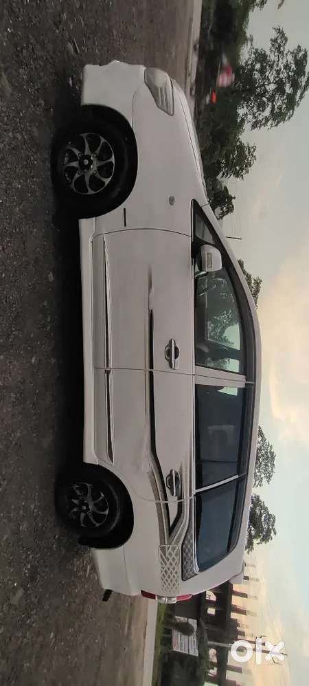 Toyota Innova 2010 Diesel 218000 Km