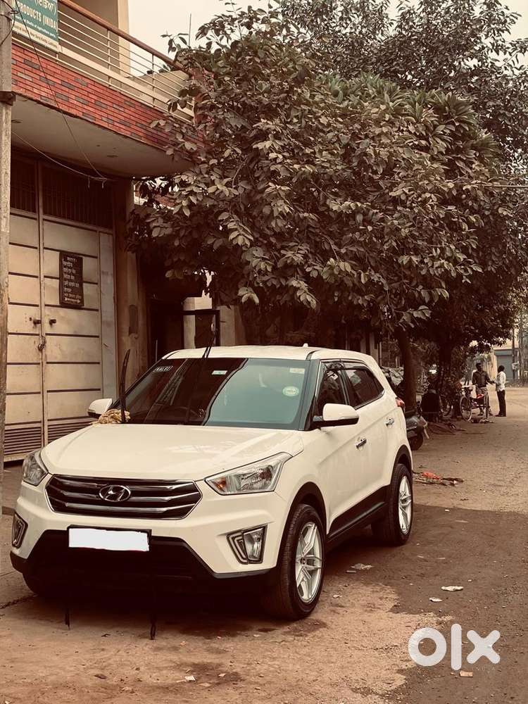 Creta 2018 1.4 Eplus
