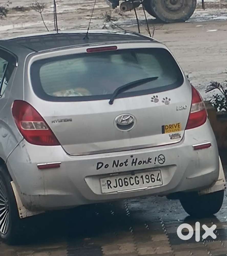 Hyundai I20 1.4 Asta 2009