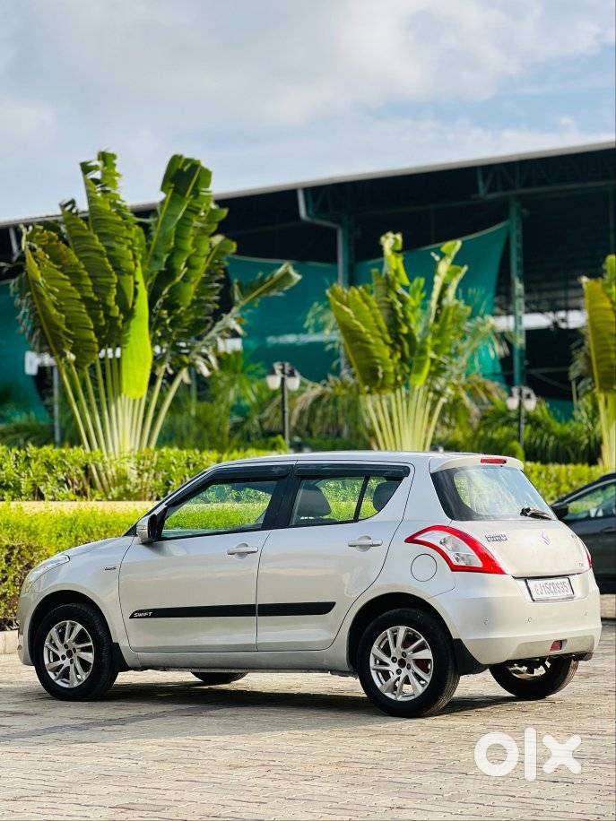 Maruti Suzuki Swift Zdi, 2014, Diesel
