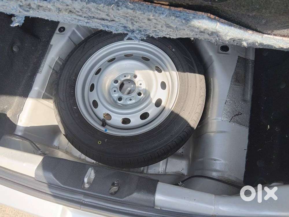 Tata Tiago Xz, 2017, Petrol
