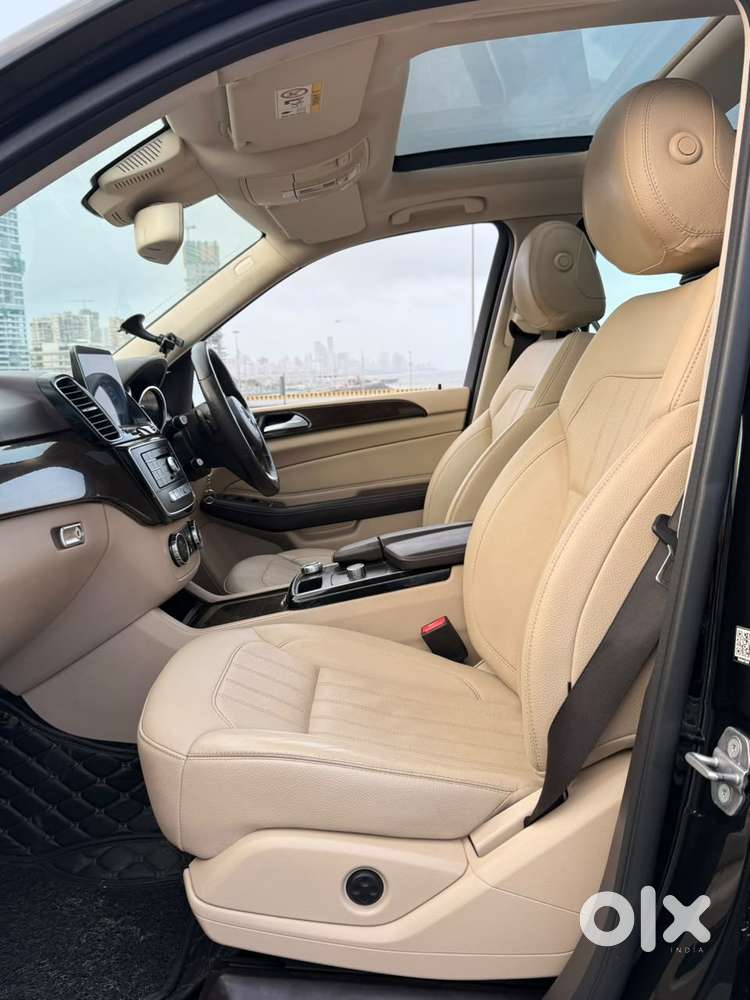 Mercedes-benz Gle Class 2.1 250d 4matic, 2018, Diesel