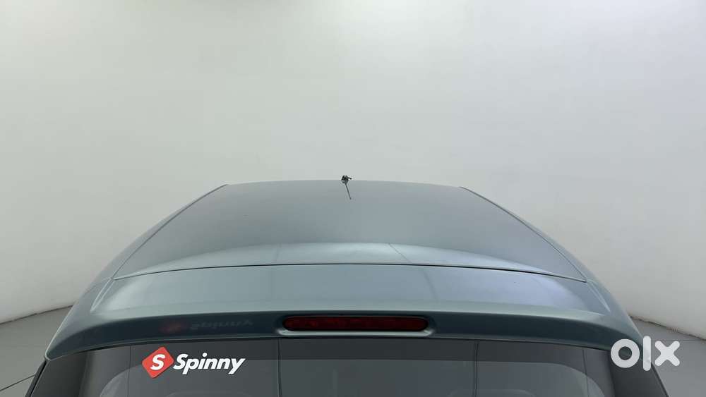 Tata Punch Adventure Amt, 2022, Petrol