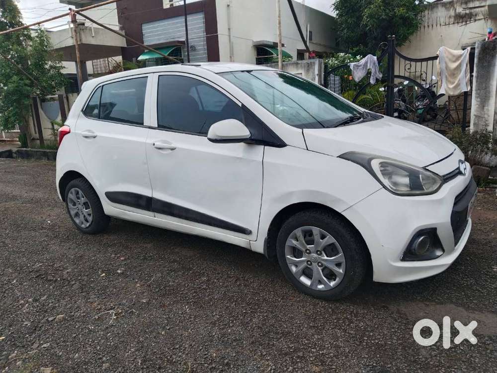 2013 Hyundai I10 Diesel 78000 Km First Owner