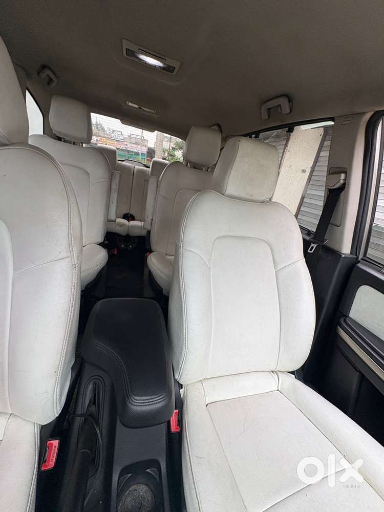 Tata Hexa Diesel Well Maintained