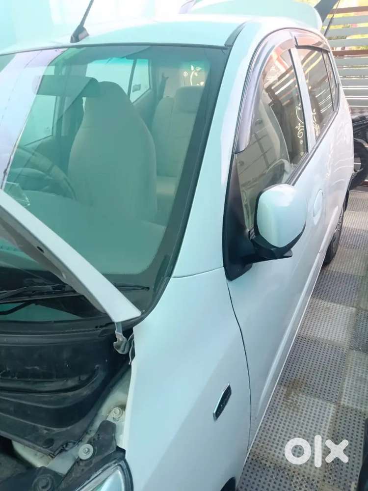 Hyundai I10 2012 Petrol Good Condition