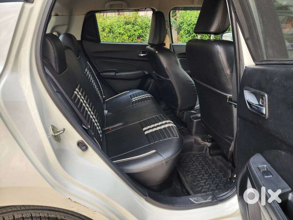 Maruti Suzuki Swift Vxi Abs Bsiv, 2023, Petrol