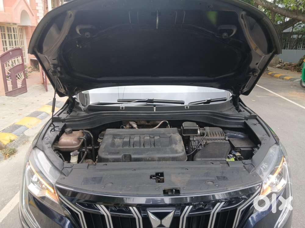Mahindra Xuv700 2.2 Ax 7 Diesel At Str, 2022, Diesel
