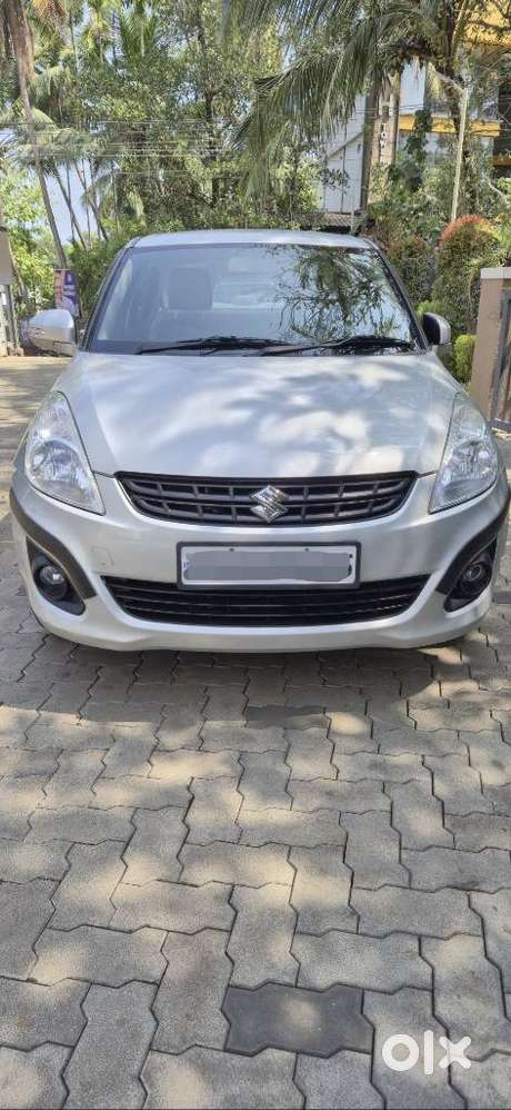 Maruti Suzuki Dzire 1.2 Vxi, 2014, Petrol
