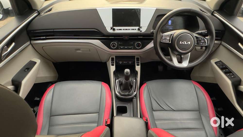 Kia Carens 1.5 Prestige Diesel 7 Str Imt, 2023, Diesel